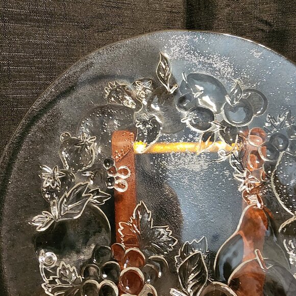 Vintage Serving tray - Picture 7 of 8